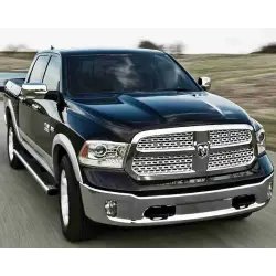 Автомобиль Dodge Ram 1500 пикап