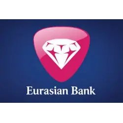 Банк Eurasian Bank (Казахстан)