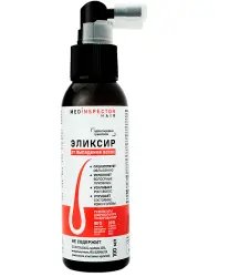 Эликсир от выпадения волос Medinspector