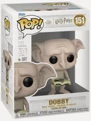 Фигурка "Funko Pop!" Harry Potter Chamber of Secrets 20th Dobby