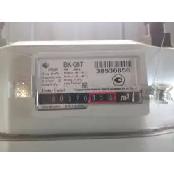 Газовый счетчик Elster BK-G6T