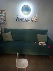 Бассейн для всей семьи "Океанум" (Россия, Краснодар)