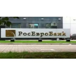 Банк "РосЕвроБанк" (Россия, Москва)