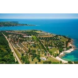 Кемпинг CampingIN Park Umag (Хорватия, Умаг)