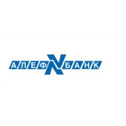 Алеф Банк (Россия, Москва)