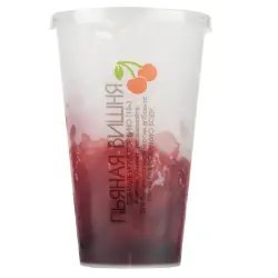 Безалкогольная основа для коктейля Nice Ice "Пьяная вишня"