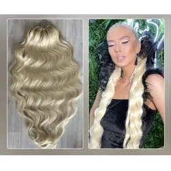 Афрокудри Body Wave
