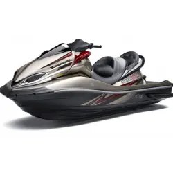 Гидроцикл Kawasaki Jet Ski Ultra 300LX