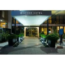 Отель After Hotel 4* (Уругвай, Монтевидео)