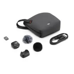 Беспроводной микрофон DJI Mic Mini Transmitter