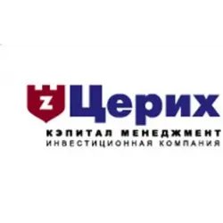 Банк "Церих" (Россия, Москва)