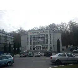 Банк "Белагропромбанк" (Беларусь, Мозырь)