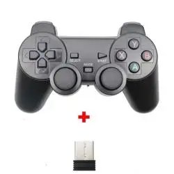 Беспроводной USB контроллер "Game Runs"