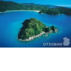 Острова Тонга