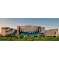 Отель Sheraton Club des Pins Resort 5* (Алжир, Стауэли)
