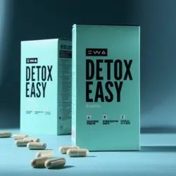 БАД EWA Detox Easy