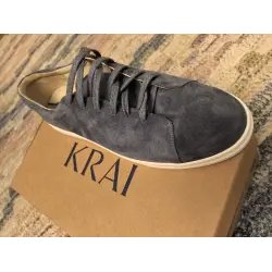 Бархатные тяги Krai