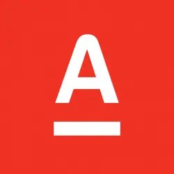 Альфа-Банк