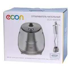 Отпариватель для одежды Econ ECO-BI2041S с доской для глажения