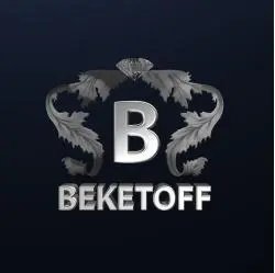 Фотостудия "Бекетофф фото" (Россия, Москва)
