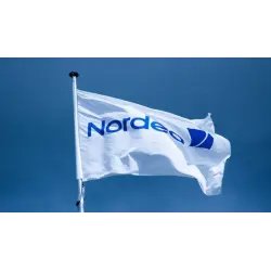 Банк Nordea (Россия, Ленинградская область)