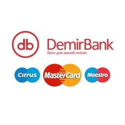 Банк "Demir International Bank" (Киргизия, Бишкек)