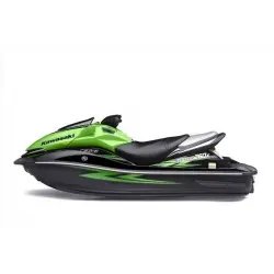 Гидроцикл Kawasaki Jet Ski 260x ULTRA