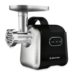 Электрическая мясорубка Brayer br1602 6 в 1
