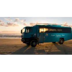 Экскурсия Fraser Explorer Day Tour от туроператора Fraser Explorer Tours (Австралия, Квинсленд)