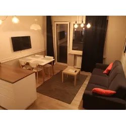 Апартаменты "Duzy apartament w centrum przy rynku" (Польша, Белосток)