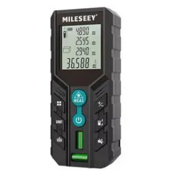 Дальномер лазерный Mileseey D2
