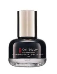 Омолаживающая лифтинг-ампула для кожи вокруг глаз Cell Beauty Cellcare Rejuvenation Lifting Eye Ampoule