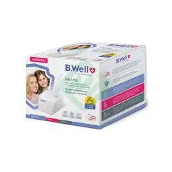 Детский ингалятор B.Well PRO-110