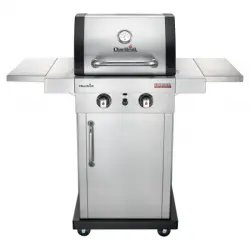 Газовый гриль Char-Broil Professional-2