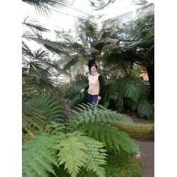 Ботанический сад Hortus Haren (Нидерланды, Харен)
