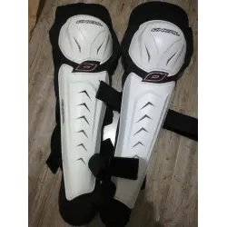 Наколенники O'Neal Talent FR Knee Protector белые