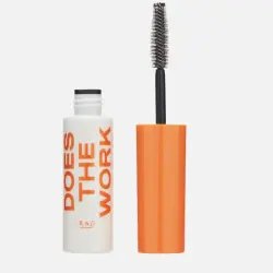 Фиксатор для бровей Schwan Cosmetics Germany Does the Work
