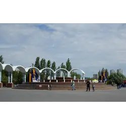 День города Астаны (Казахстан)