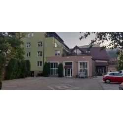 Апартаменты Avram Iancu Private (Румыния, Брашов)