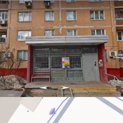 ООО "Центр Строительных Материалов" (ООО "ЦСМ")