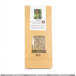 Белый кампотский перец Kampot Pepper