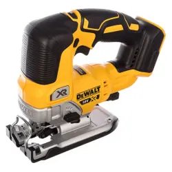 Аккумуляторный электролобзик DeWALT DCS334N