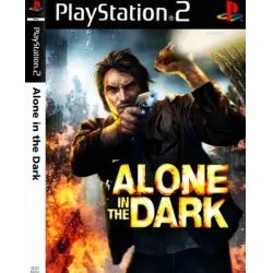 Alone in the Dark - игра для Sony PlayStation 2