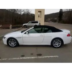 Автомобиль BMW 645 Ci Cabrio
