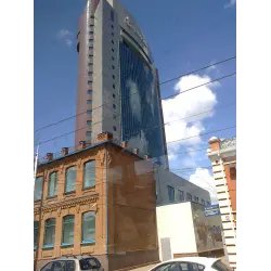 Банк "Уралсиб" (Россия, Уфа)