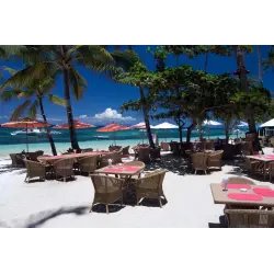 Отель Alona Vida Beach Resort (Филиппины, Панглао)
