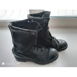 Берцы демисезонные Косфо