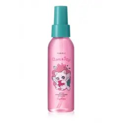 Детская ароматическая вода для тела и волос Faberlic Glam Kitty
