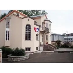 Отель Эгнар (Нагорно-Карабахская Республика, Степанакерт)