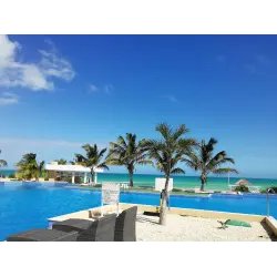 Отель Grand Muthu Cayo Guillermo 3* (Куба, Кайо Гильермо)